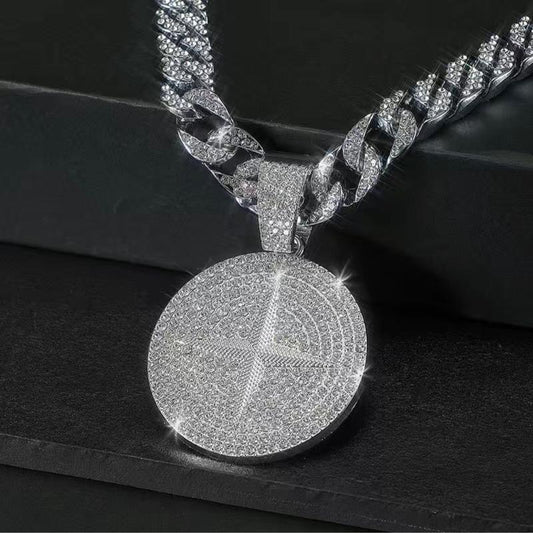 Cuban Link with Pendant